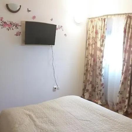 וילה La Livada Valea Danului