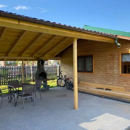 La Livada Valea Danului